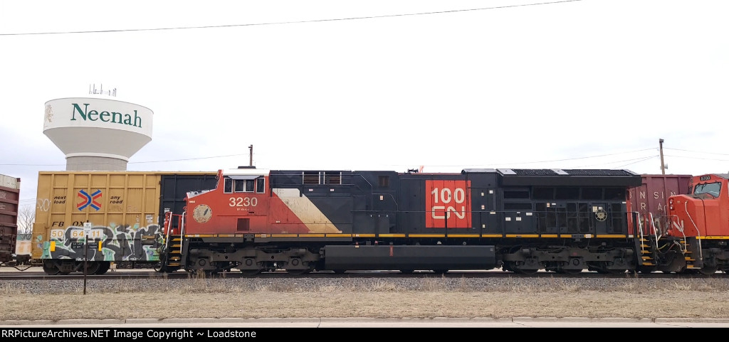 CN 3230